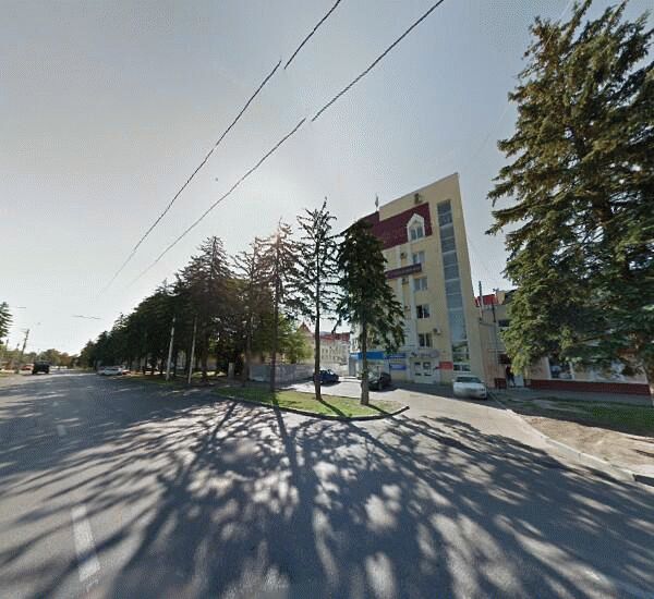 Отделение Русского Стандарта в Ставрополе, просп. Карла Маркса,  д. 93