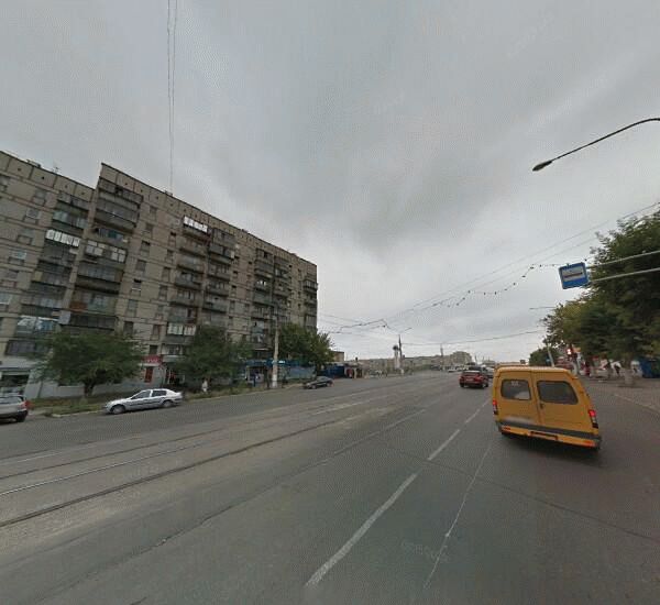 Отделение Альфа-Банка в Магнитогорске, проспект Карла Маркса 96