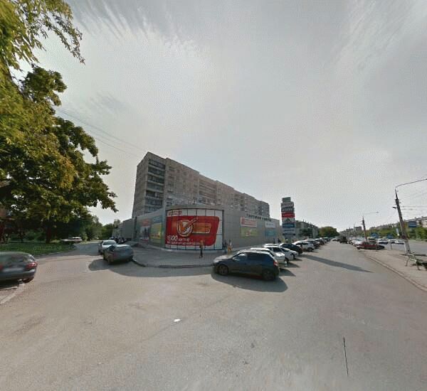 Отделение Хоум Кредита в Магнитогорске, проспект Карла Маркса 99