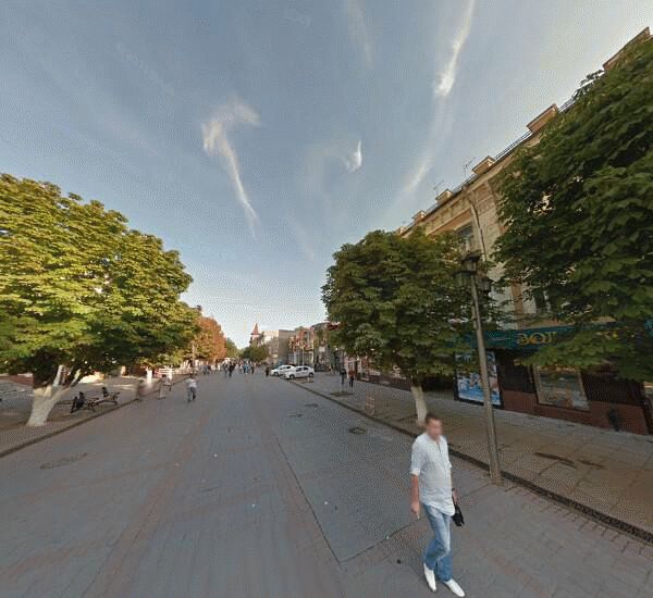 Отделение Русского Стандарта в Саратове, просп. Кирова,  д. 14а