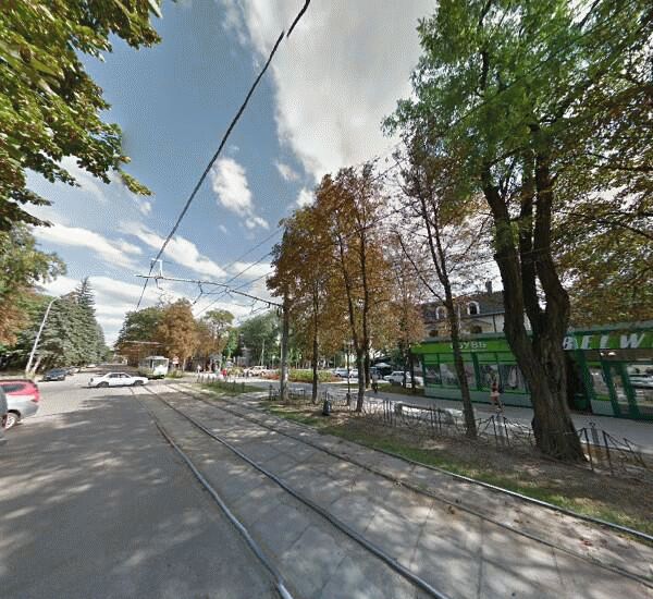 Отделение Сбербанка России в Пятигорске, проспект Кирова 78