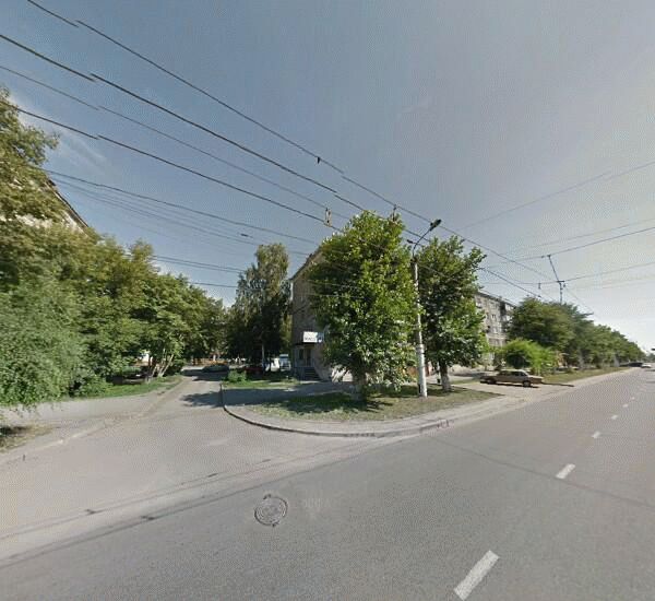 Отделение Совкомбана в Ленинск-Кузнецком, проспект Кирова 87