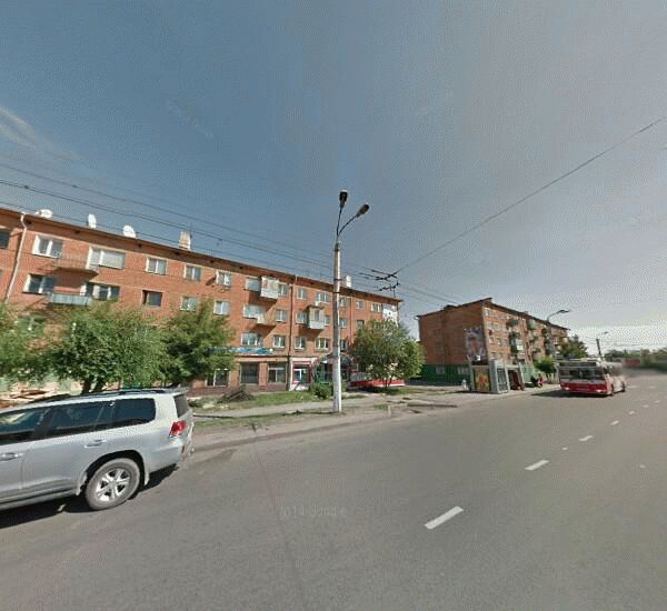 Отделение Хоум Кредита в Ленинск-Кузнецком, проспект Кирова 90