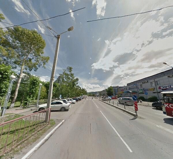 Отделение Хоум Кредита в Горно-Алтайске, проспект Коммунистический 109, эт. 1 ТЦ Горный-2