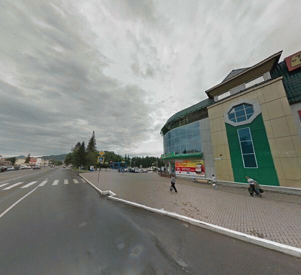 Отделение Хоум Кредита в Горно-Алтайске, проспект Коммунистический 11, цокольный эт.