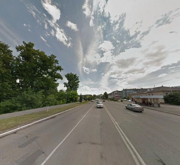 Отделение Сбербанка России в Горно-Алтайске, проспект Коммунистический 159