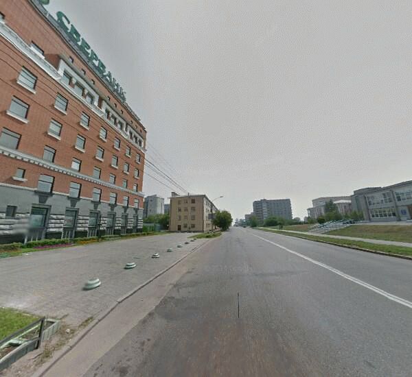 Отделение Сбербанка России в Барнауле, проспект Комсомольский 106а