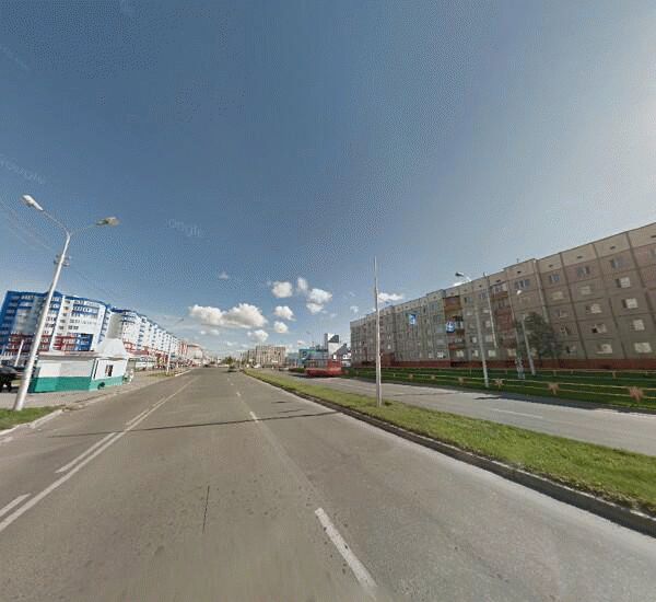 Отделение Хоум Кредита в Сургуте, просп. Комсомольский,  д. 15