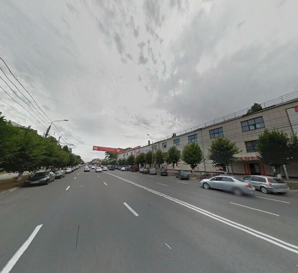 Отделение Хоум Кредита в Туле, просп. Красноармейский д. 19