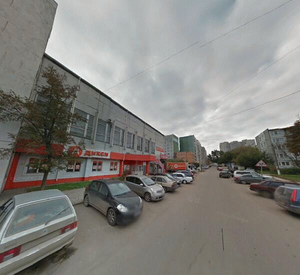 Отделение Альфа-Банка в Туле, просп. Красноармейский,  д. 25