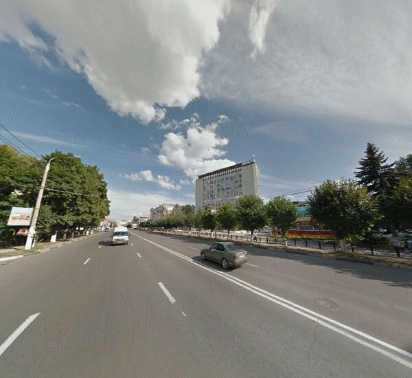 Отделение ВТБ в Туле, просп. Красноармейский,  д. 38