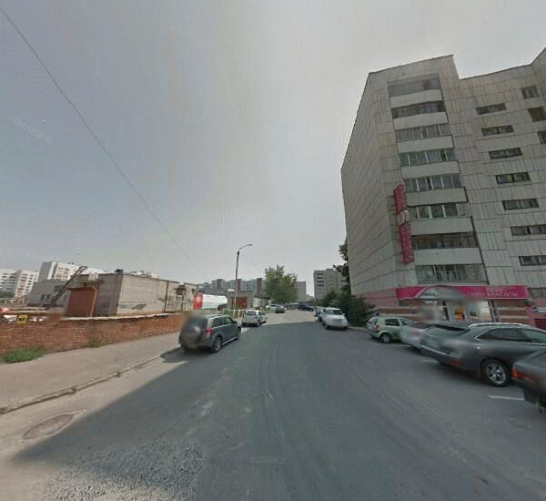 Отделение Сбербанка России в Барнауле, просп. Красноармейский,  58,  корп. А