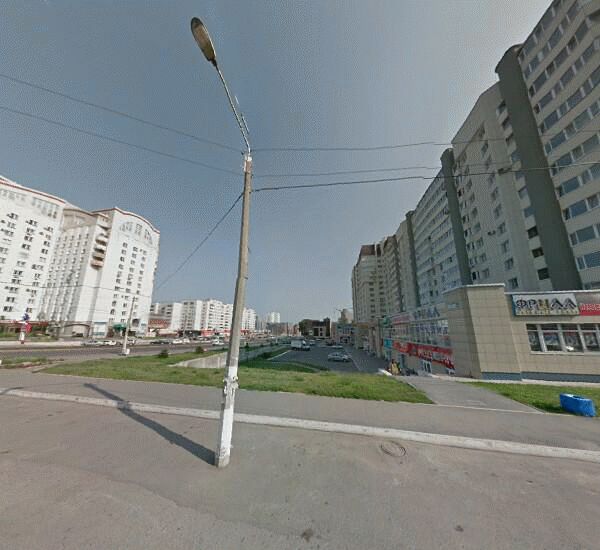 Отделение АК Барс Банка в Барнауле, просп. Красноармейский,  д. 75 Б