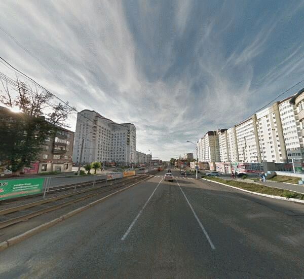 Отделение Сбербанка России в Барнауле, проспект Красноармейский 77