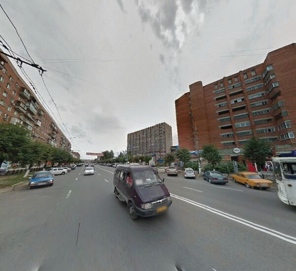 Отделение Промсвязьбанка в Туле, просп. Красноармейский,  д. 9