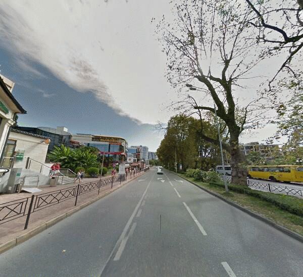 проспект Курортный 6 Отделение Сбербанка России в Сочи, проспект Курортный 6