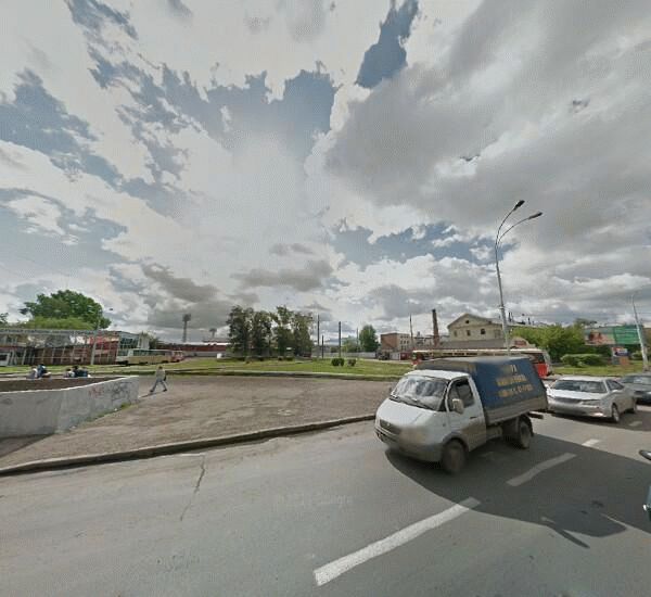 Отделение Хоум Кредита в Кемерове, проспект Кузнецкий 33