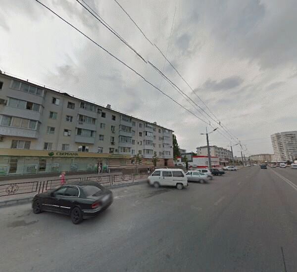 Отделение Сбербанка России в Петрозаводске, просп. Ленина,  10