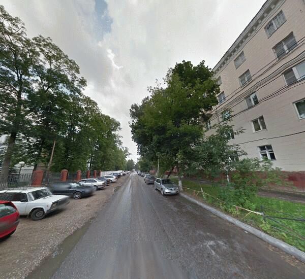 Отделение Русского Стандарта в Туле, проспект Ленина 101