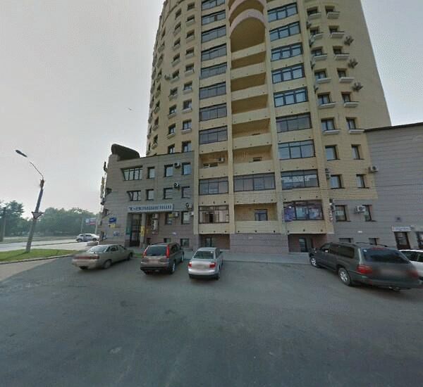 Отделение Транскапиталбанк в Барнауле, проспект Ленина 103а