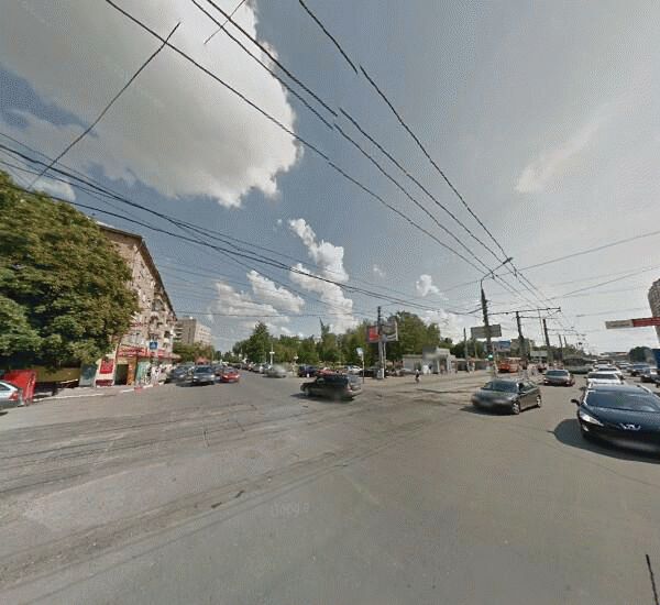 Отделение Альфа-Банка в Барнауле, просп. Ленина,  д. 106