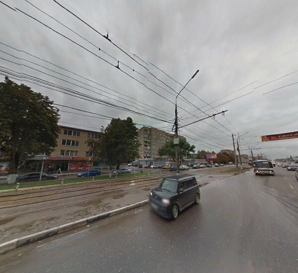 Отделение Сбербанка России в Туле, просп. Ленина,  112