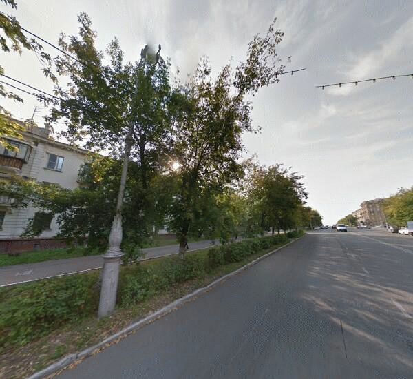 Отделение ВТБ в Магнитогорске, проспект Ленина 12