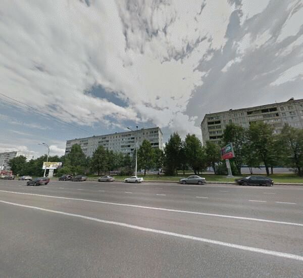 Отделение Совкомбана в Кемерове, проспект Ленина 120