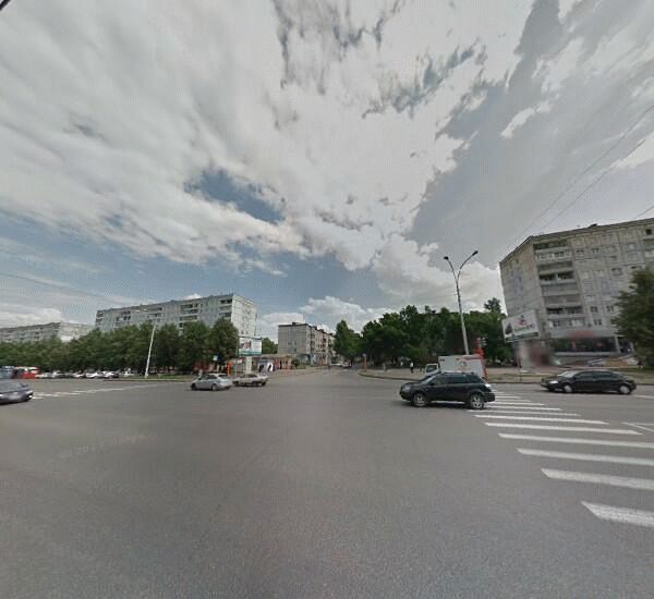 Отделение СКБ-Банка в Кемерове, проспект Ленина 124