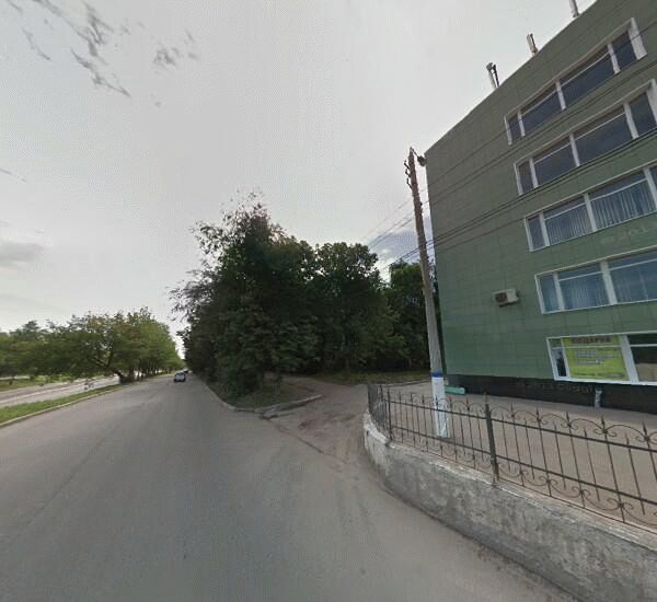 просп. Ленина, д. 127 Отделение Инвестторгбанка в Томске, просп. Ленина, д. 127