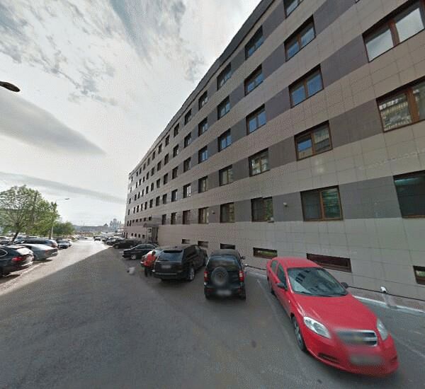 Отделение Уралсиба в Магнитогорске, просп. Ленина,  д. 130