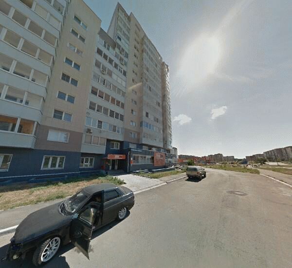 Отделение Восточного Экспресс Банка в Магнитогорске, проспект Ленина 135