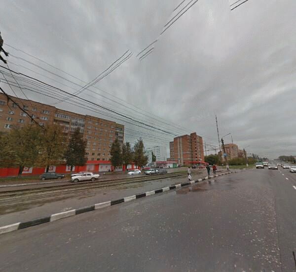 Отделение Сбербанка России в Туле, просп. Ленина,  145