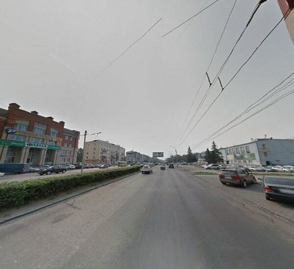 Отделение Уралсиба в Барнауле, просп. Ленина,  д. 147в