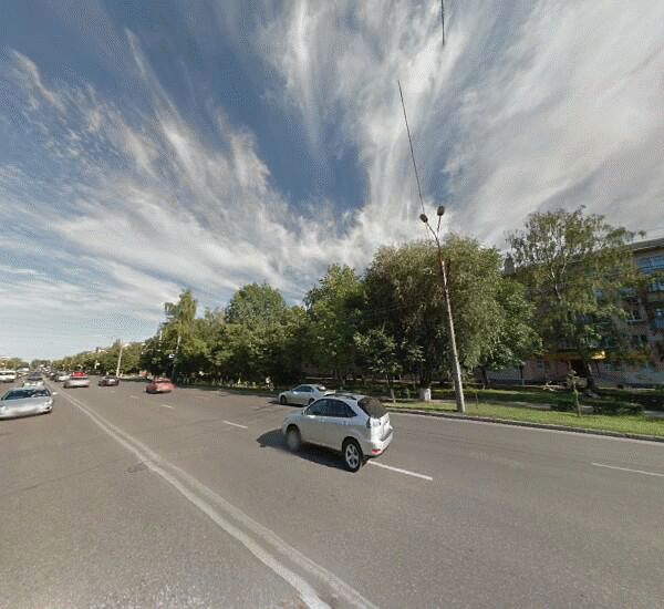 Отделение Банка Финам в Магнитогорске, просп. Ленина,  д. 15