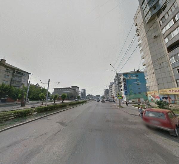 Отделение ВТБ в Барнауле, просп. Ленина,  д. 151