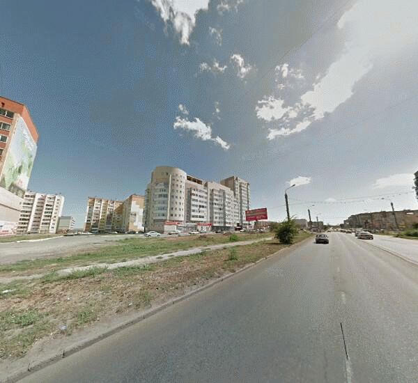 Отделение Совкомбана в Магнитогорске, проспект Ленина 152