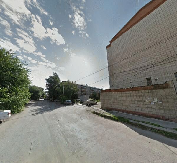 Отделение ОТП Банка в Томске, просп. Ленина,  д. 177