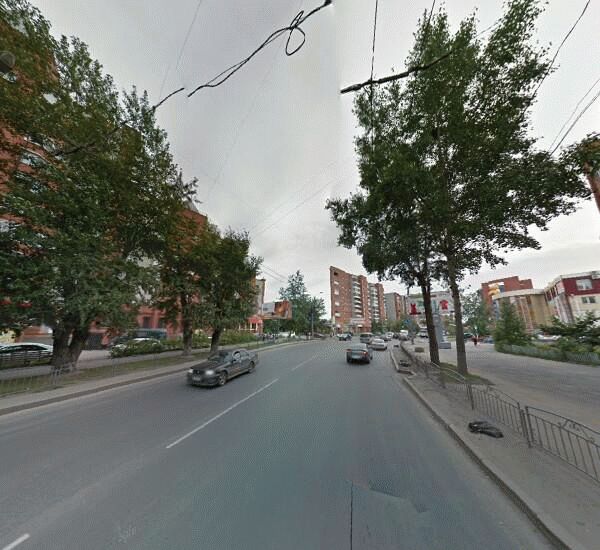 Отделение Восточного Экспресс Банка в Томске, просп. Ленина,  д. 199