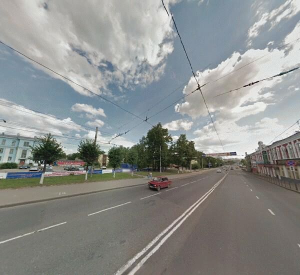 Отделение Россельхозбанка в Иванове, просп. Ленина,  д. 21,  стр. 1