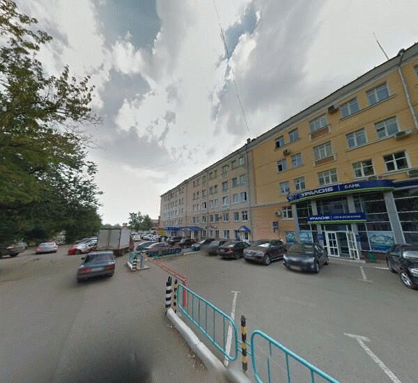 Отделение Фора-Банка в Саранске, проспект Ленина 23