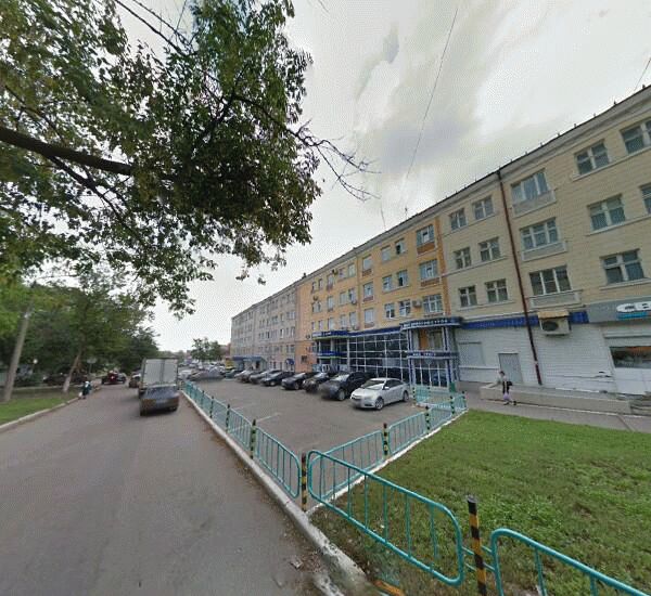 Отделение Сбербанка России в Саранске, проспект Ленина 23а