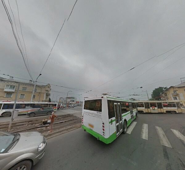 Отделение Восточного Экспресс Банка в Кемерове, просп. Ленина,  д. 24