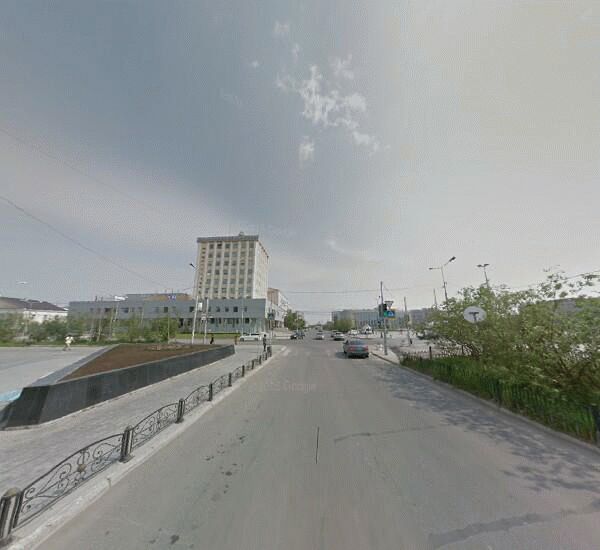 Отделение Сбербанка России в Чебоксарах, проспект Ленина 28