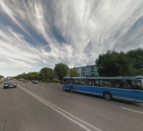 Отделение Русского Стандарта в Владимире, проспект Ленина 28а