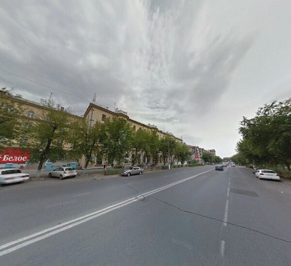 Отделение Уралсиба в Стерлитамаке, просп. Ленина,  д. 30