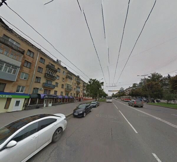 Отделение ВТБ в Чебоксарах, просп. Ленина,  д. 32