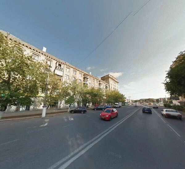 Отделение Русского Стандарта в Магнитогорске, просп. Ленина,  д. 34