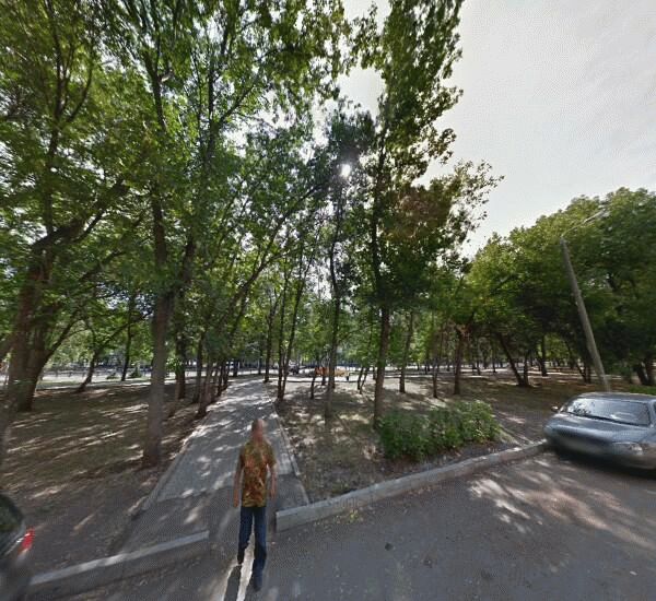 Отделение ИнвестКапиталБанка в Стерлитамаке, проспект Ленина 34в