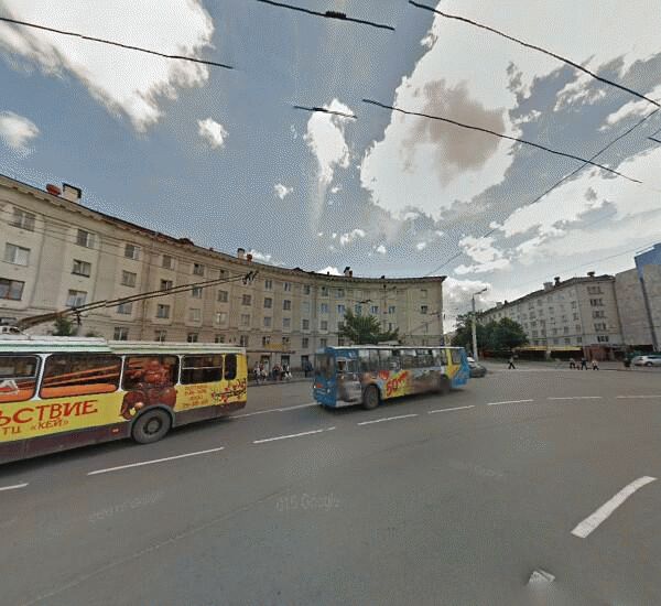 Отделение Почта Банка в Петрозаводске, просп. Ленина,  д. 37